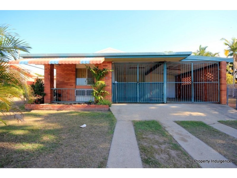 16 Pine Street, Kirwan QLD 4817