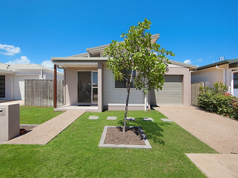 13 Mainwaring Way, Oonoonba QLD 4811