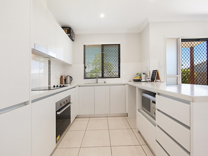 13 Mainwaring Way, Oonoonba QLD 4811