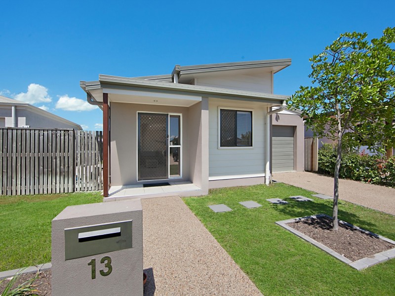 13 Mainwaring Way, Oonoonba QLD 4811