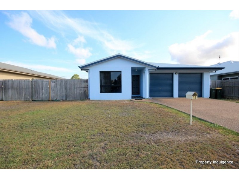 16 Janelle Street, Kelso QLD 4815