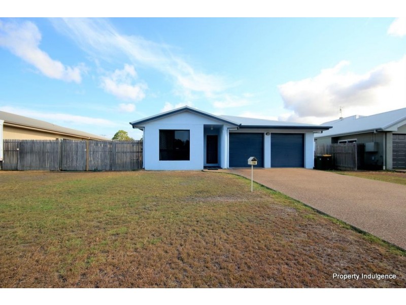 16 Janelle Street, Kelso QLD 4815