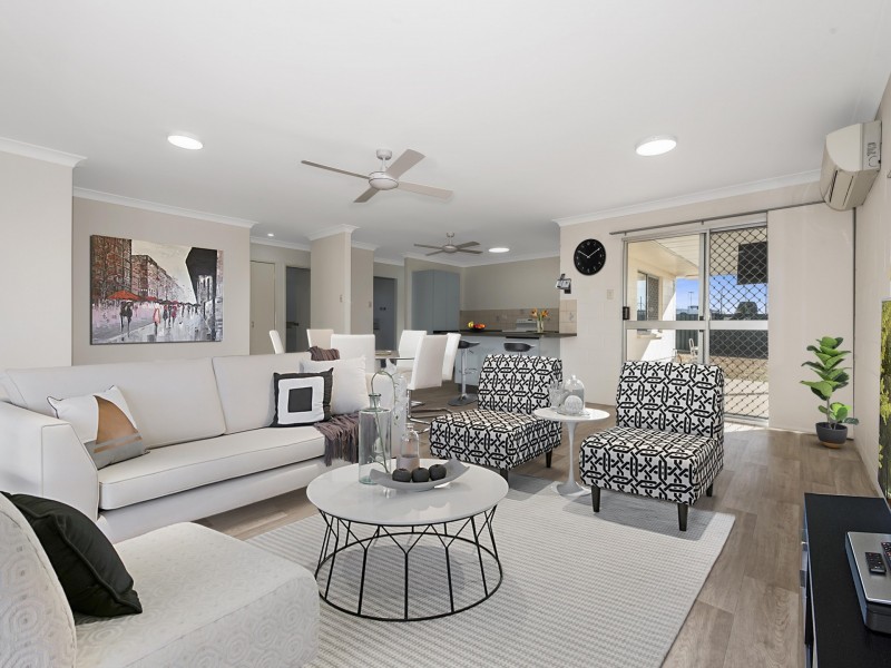 12 Lyell Court, Wulguru QLD 4811