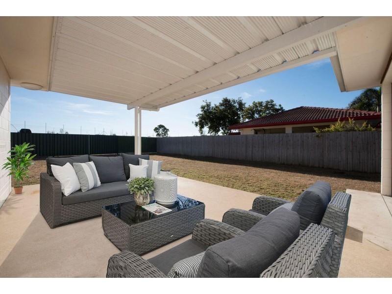 12 Lyell Court, Wulguru QLD 4811