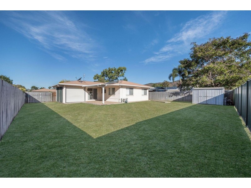 12 Lyell Court, Wulguru QLD 4811