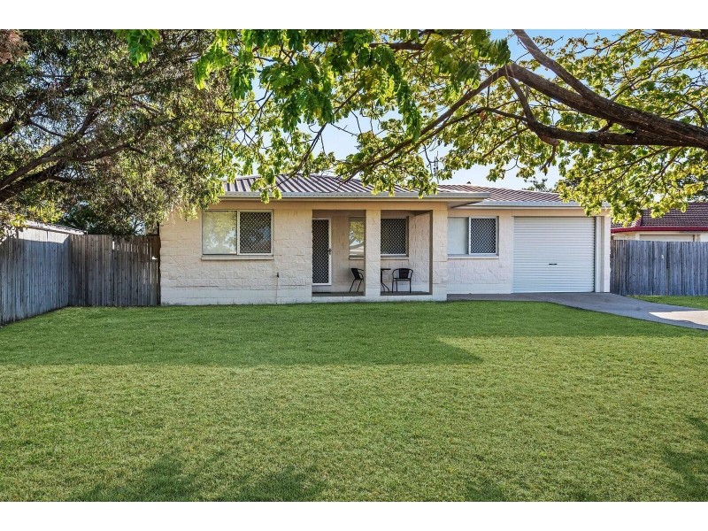 12 Lyell Court, Wulguru QLD 4811