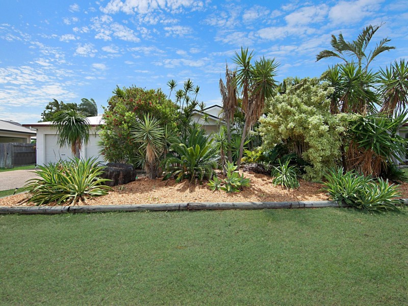 25 Colchester Crescent, Kirwan QLD 4817