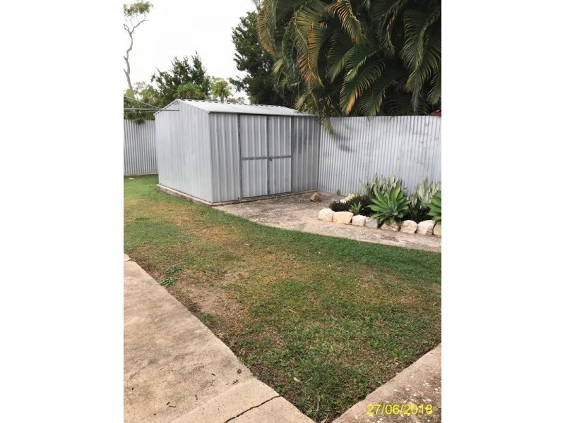 1/22 Wagner Street, Deeragun QLD 4818
