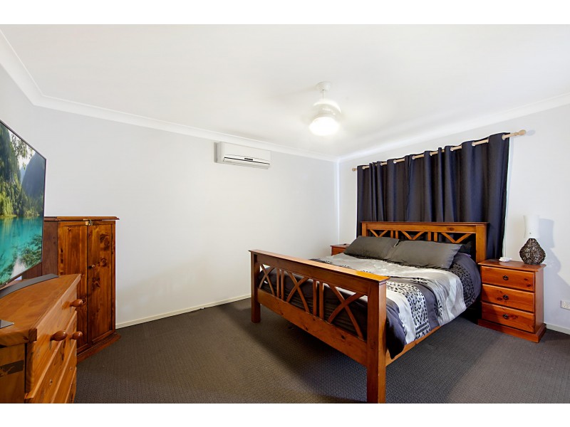 63 Sanctum Boulevard, Mount Low QLD 4818