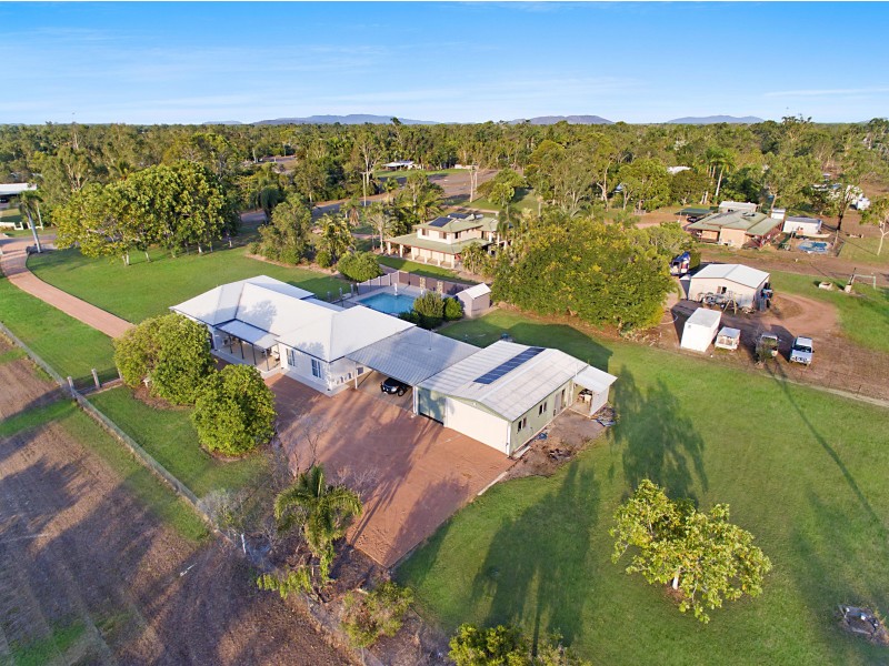 23 Gibraltar Road, Rangewood QLD 4817