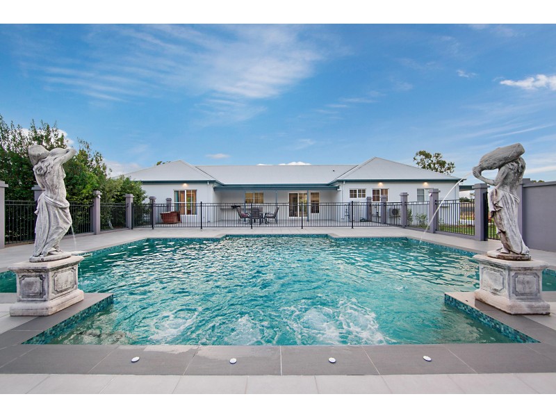 23 Gibraltar Road, Rangewood QLD 4817