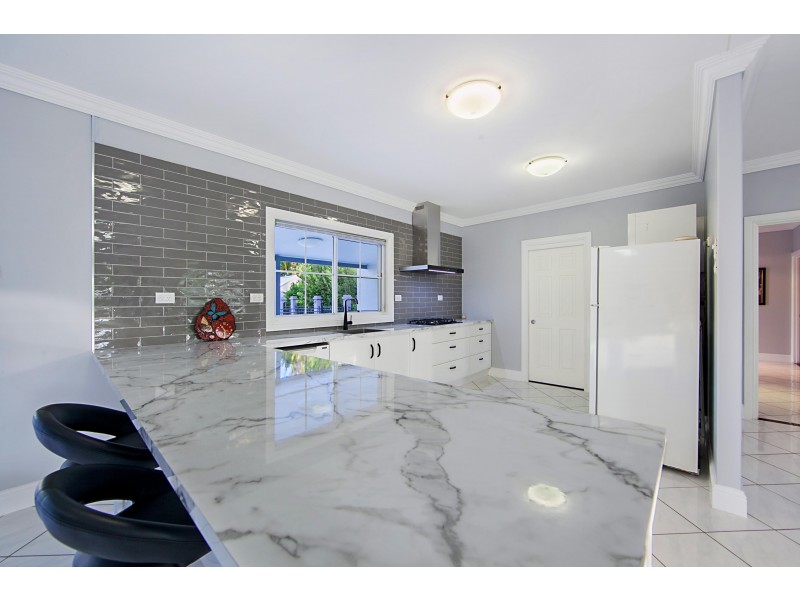 23 Gibraltar Road, Rangewood QLD 4817