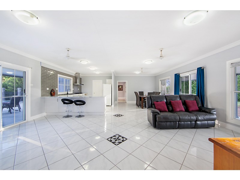 23 Gibraltar Road, Rangewood QLD 4817