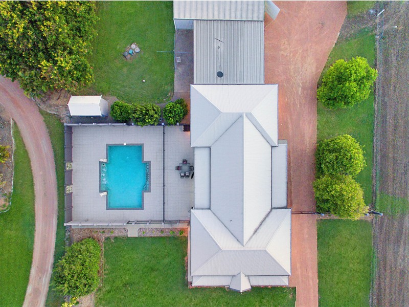 23 Gibraltar Road, Rangewood QLD 4817