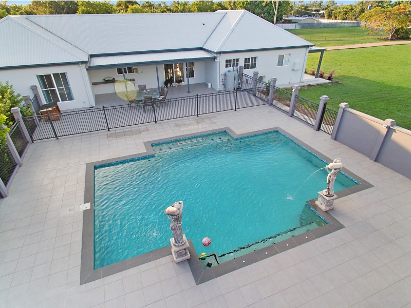 23 Gibraltar Road, Rangewood QLD 4817