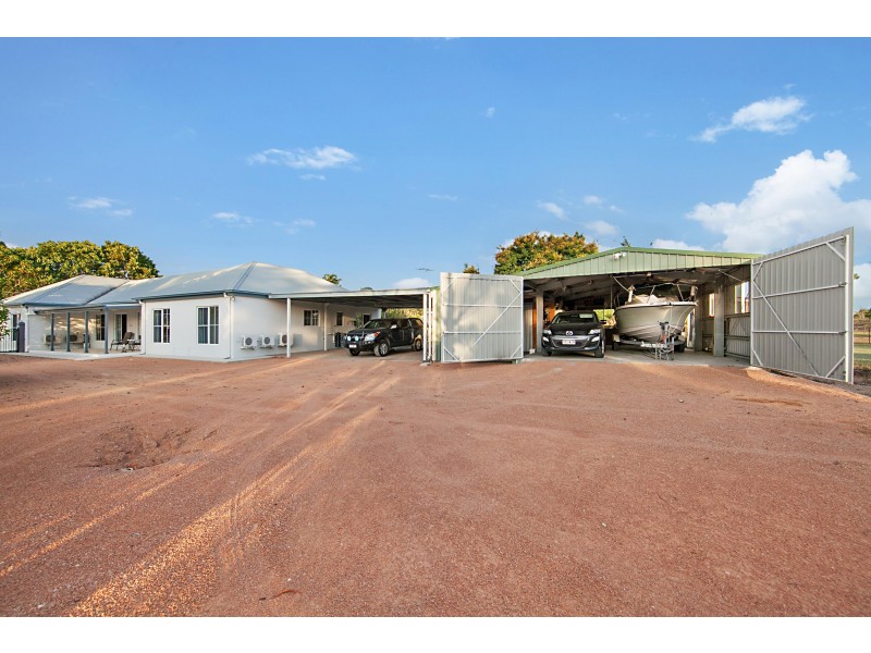 23 Gibraltar Road, Rangewood QLD 4817