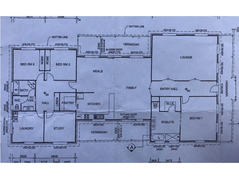23 Gibraltar Road, Rangewood QLD 4817