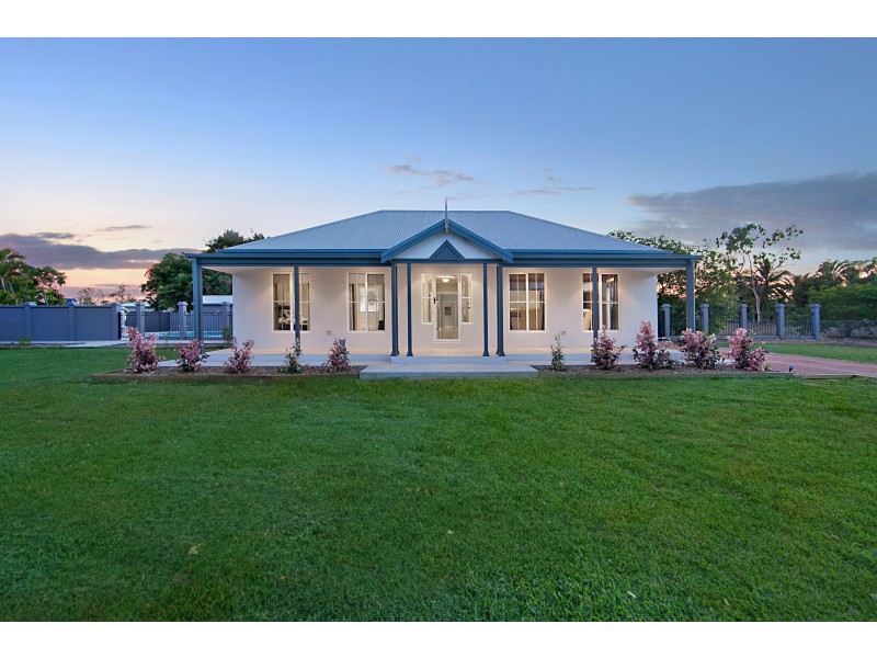 23 Gibraltar Road, Rangewood QLD 4817