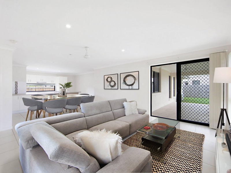 3 Catho Avenue, Mount Low QLD 4818