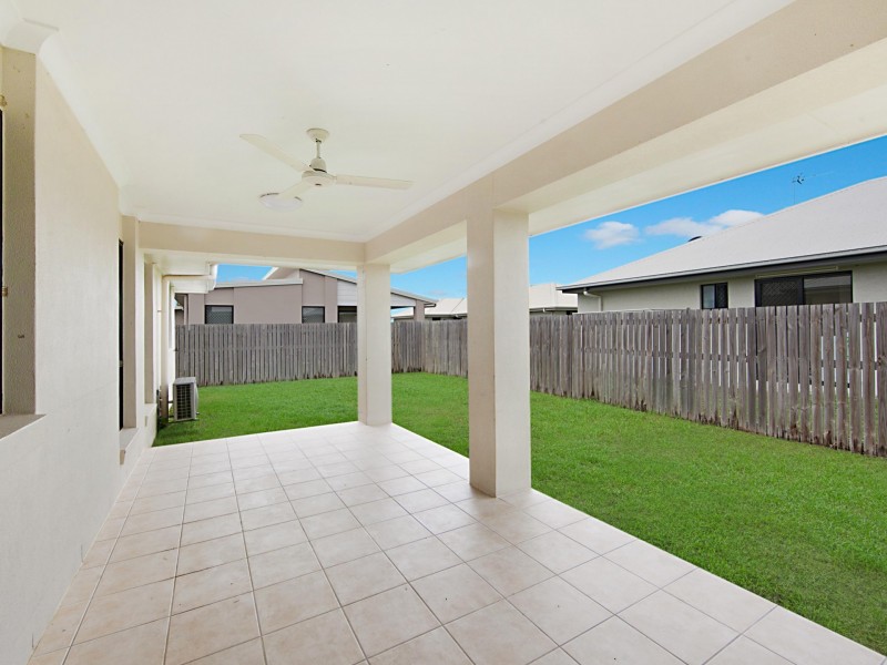 3 Catho Avenue, Mount Low QLD 4818