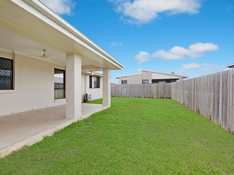 3 Catho Avenue, Mount Low QLD 4818