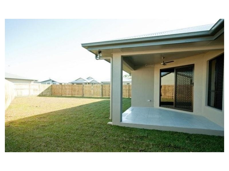 50 Tasman Circuit, Burdell QLD 4818