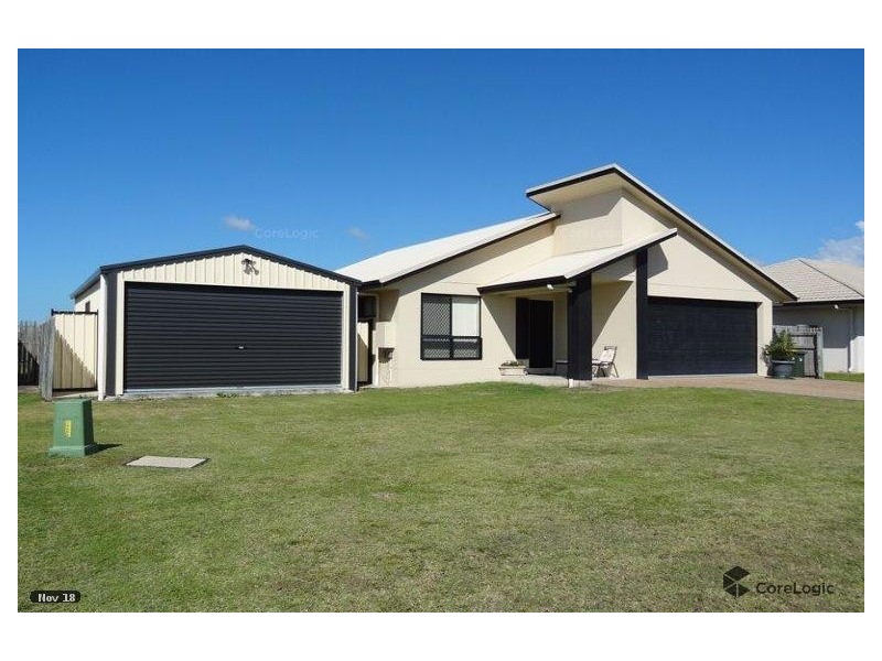 7 Sandys Place, Kirwan QLD 4817