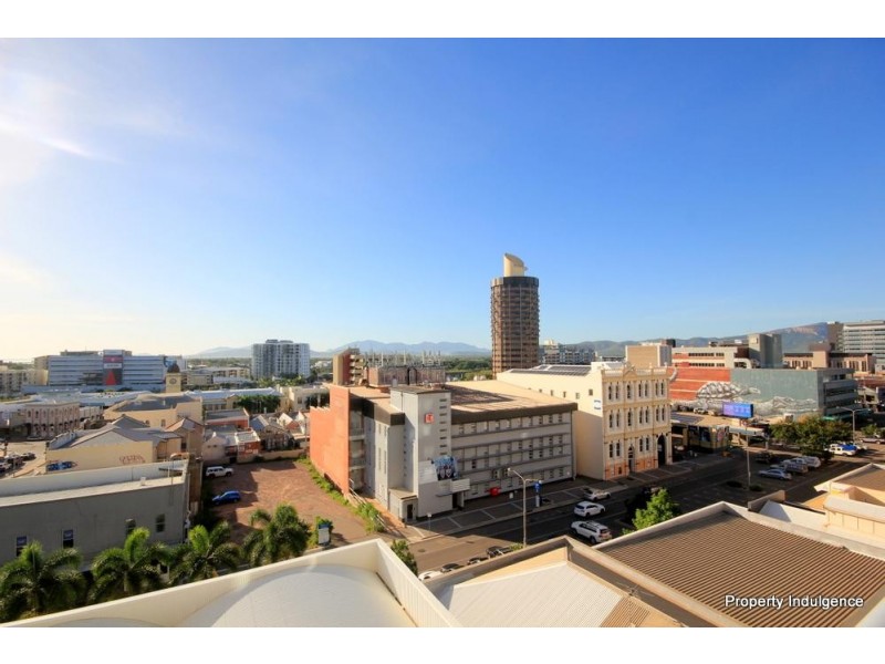 507/106 Denham Street, Townsville City QLD 4810