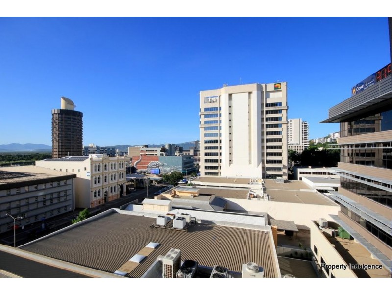 507/106 Denham Street, Townsville City QLD 4810