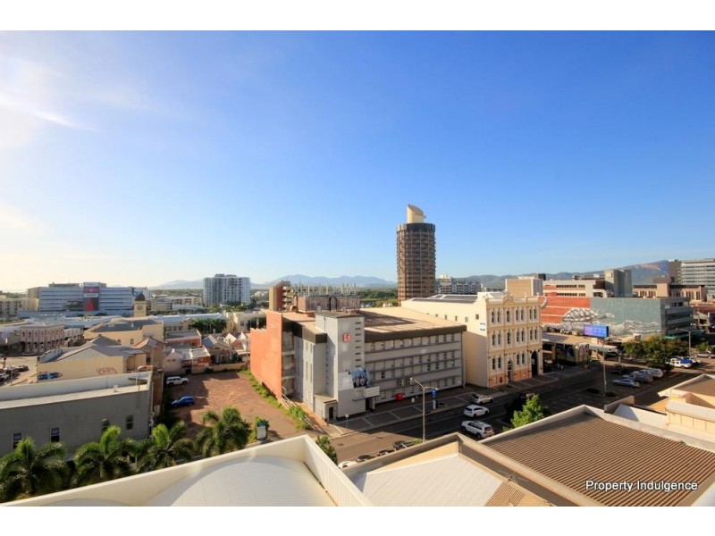 507/106 Denham Street, Townsville City QLD 4810