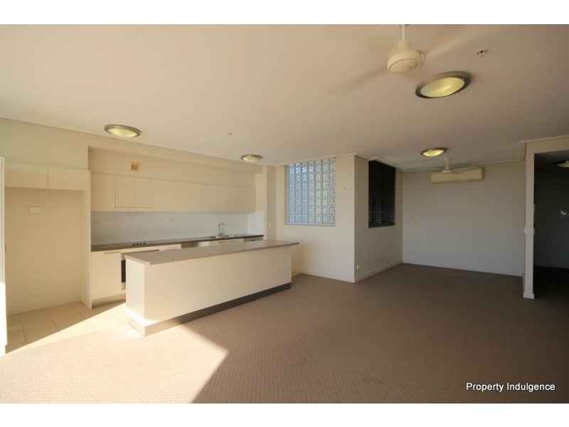 507/106 Denham Street, Townsville City QLD 4810
