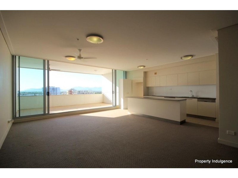 507/106 Denham Street, Townsville City QLD 4810