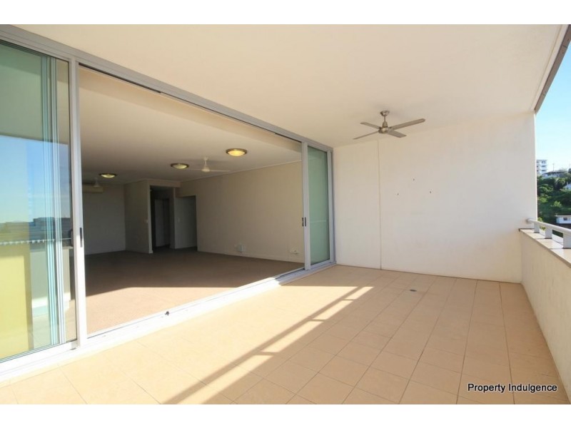 507/106 Denham Street, Townsville City QLD 4810