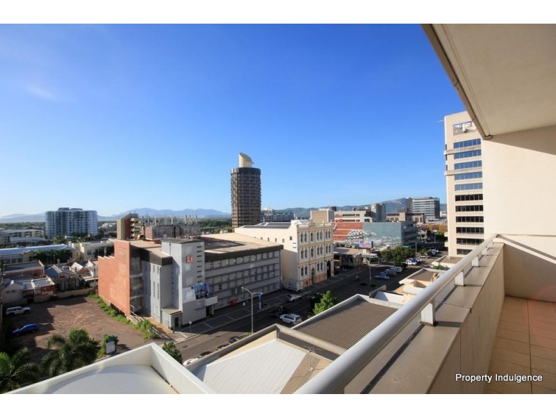 507/106 Denham Street, Townsville City QLD 4810