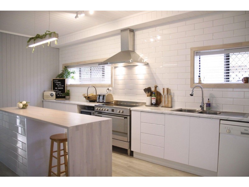 127  Mooney Street, Gulliver QLD 4812