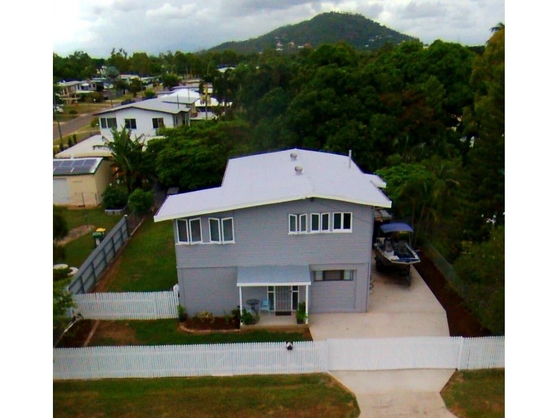 127  Mooney Street, Gulliver QLD 4812