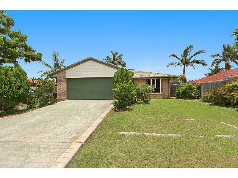 9 Dickenson Place, Kirwan QLD 4817