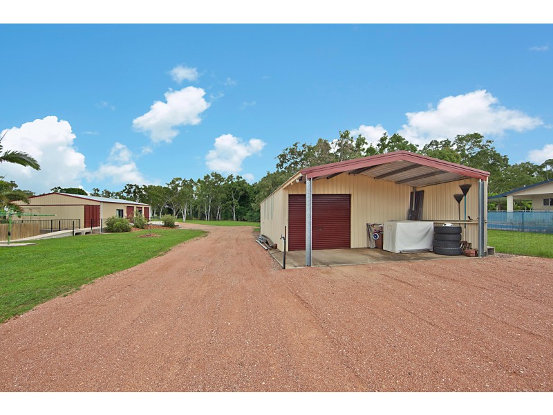 3 Rhyl Court, Mount Low QLD 4818