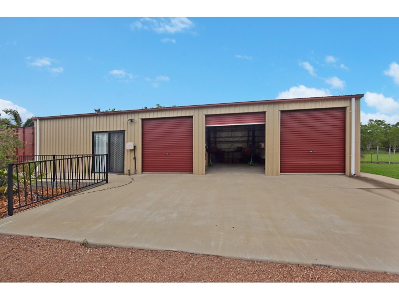 3 Rhyl Court, Mount Low QLD 4818