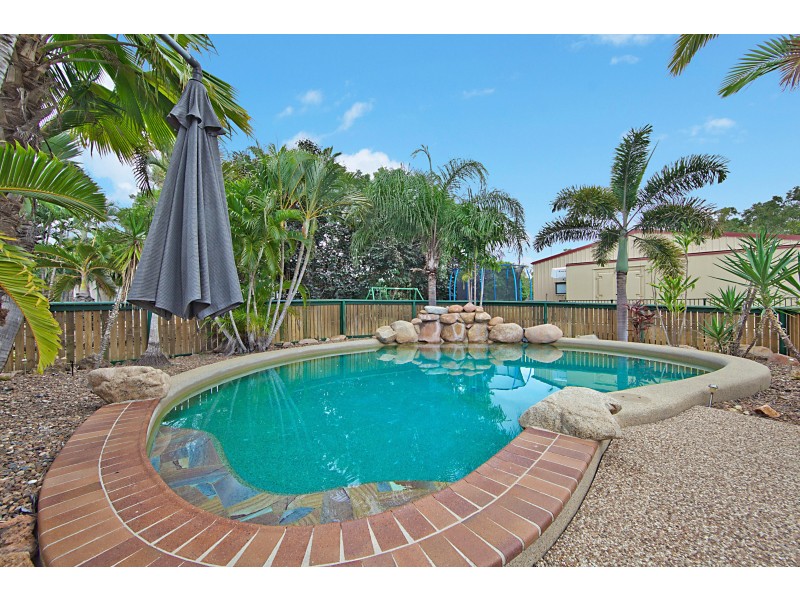 3 Rhyl Court, Mount Low QLD 4818