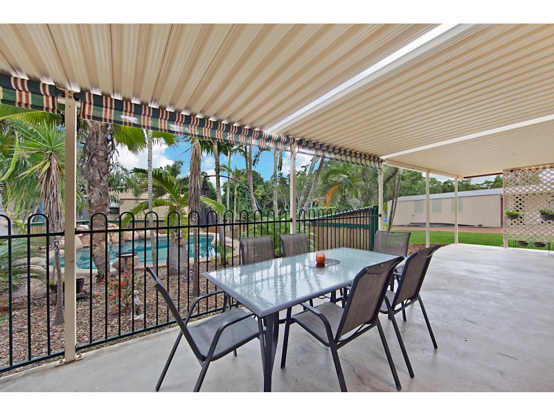 3 Rhyl Court, Mount Low QLD 4818