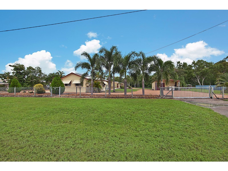 3 Rhyl Court, Mount Low QLD 4818