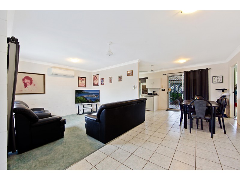 3 Rhyl Court, Mount Low QLD 4818