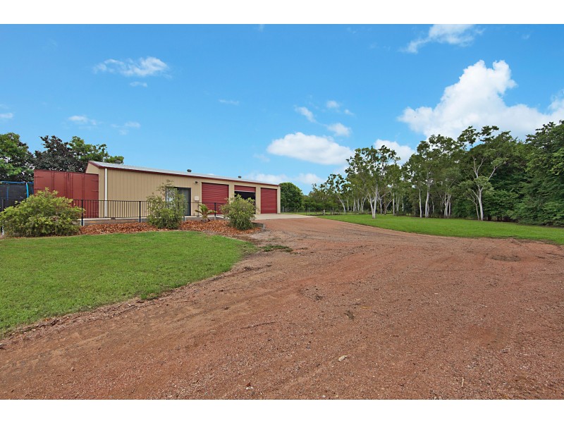 3 Rhyl Court, Mount Low QLD 4818
