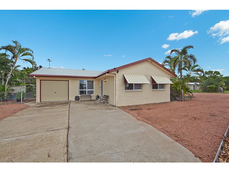 3 Rhyl Court, Mount Low QLD 4818