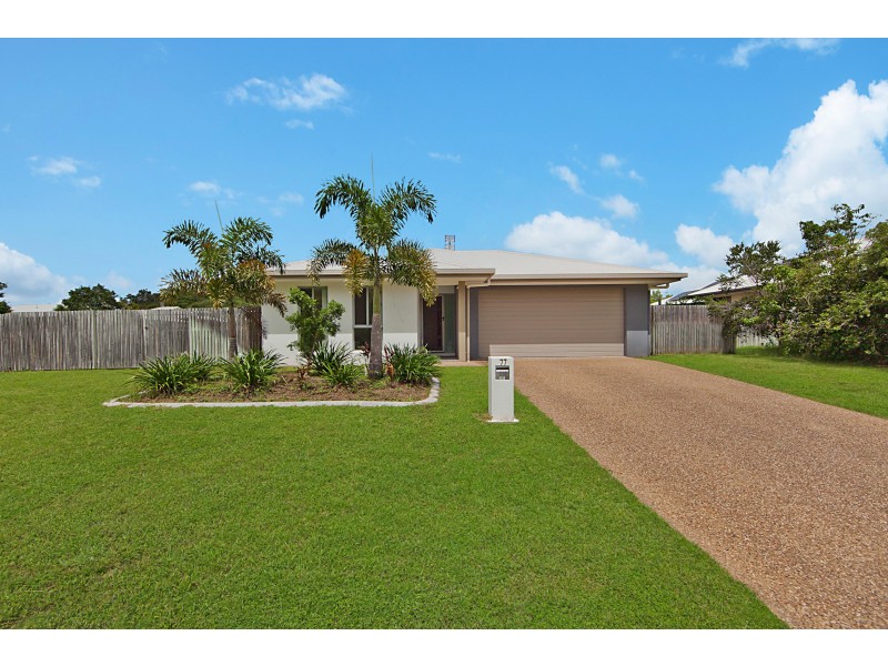77 Innes Drive, Deeragun QLD 4818