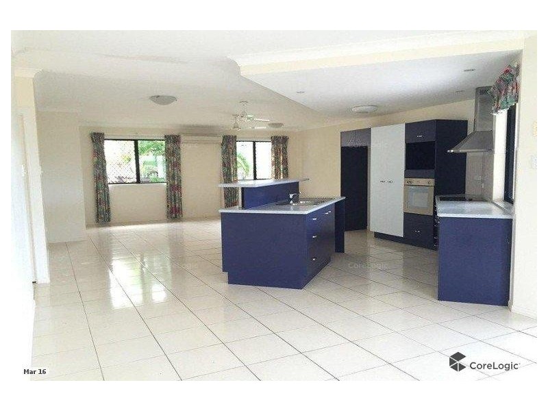 5 Brinkley Court, Mount Louisa QLD 4814