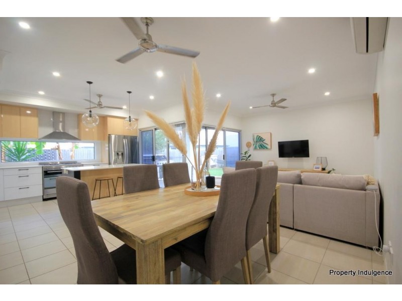 16 Featherwood Street, Mount Low QLD 4818