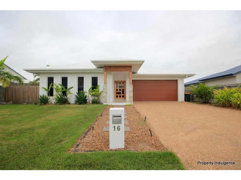 16 Featherwood Street, Mount Low QLD 4818