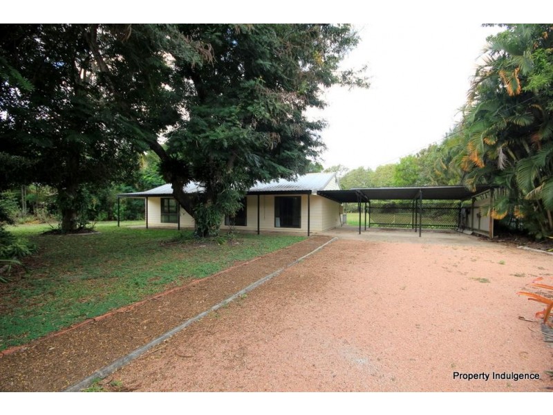 30 Darley Road, Bluewater QLD 4818